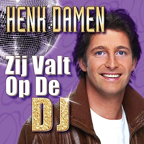 Henk Damen